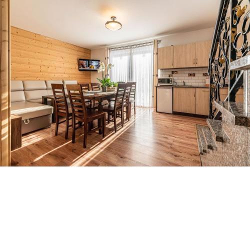 Apartamenty Gawlaki Zakopane