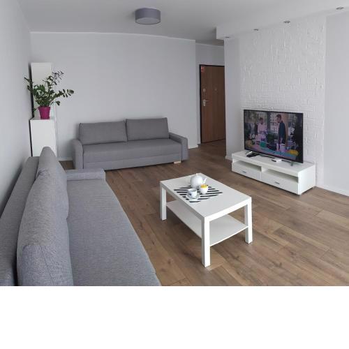 Apartamenty Gdańsk Angielska Grobla