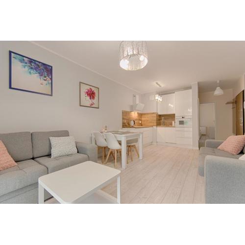 Apartamenty Gdańsk EU - Apartament Classic - Angielska Grobla OLD TOWN Gdańsk sw Barbary 12