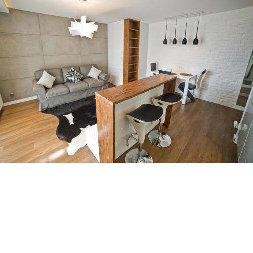 Apartamenty Gdańsk EU - Apartament Nowoczesny Gdańsk