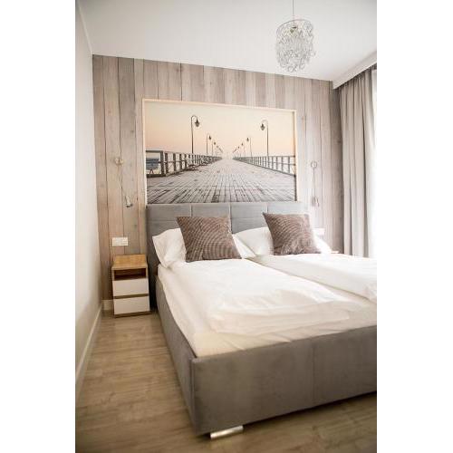 Apartamenty Gdansk eu - Apartament Wood - Angielska Grobla OLD TOWN Gdańsk sw Barbary 12