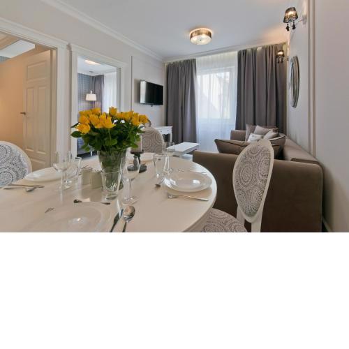 Apartamenty Gdańsk EU - Sopot Apartamenty