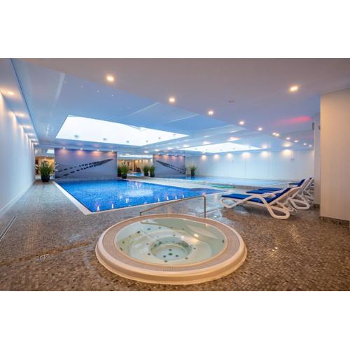 Apartamenty Gdansk EU - Waterlane - Apartament Marina - Old Town