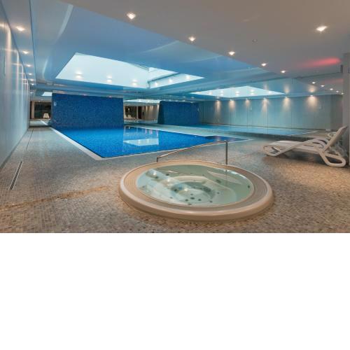 Apartamenty Gdańsk EU - Waterlane