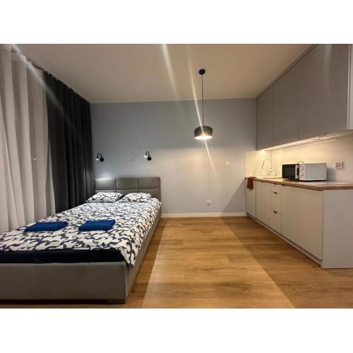Apartamenty Gdansk ul WAŁOWA 25