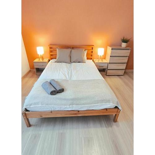 Apartamenty Gdańsk