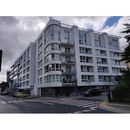 Apartamenty Gdynia Centrum Batorego