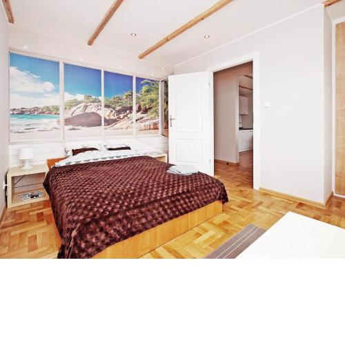 Apartamenty Gdynia