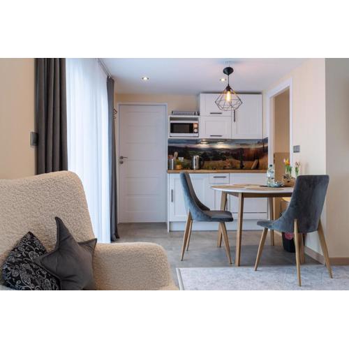 Apartamenty Geiger