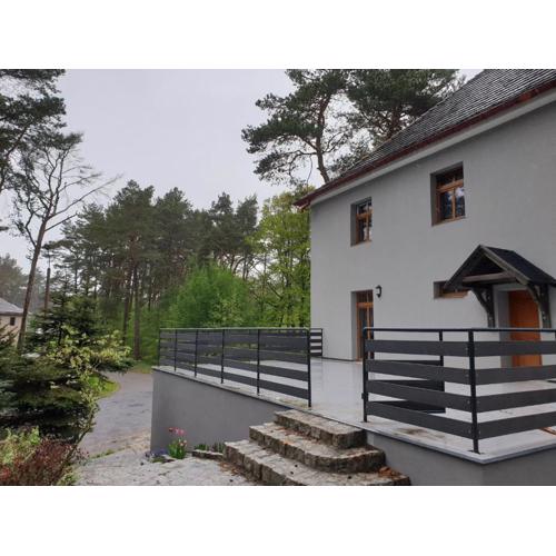 Apartamenty Generalskie