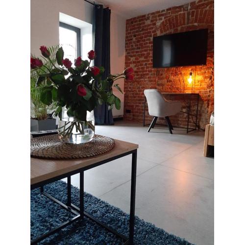 Apartamenty Gliwice Staromiejska 65