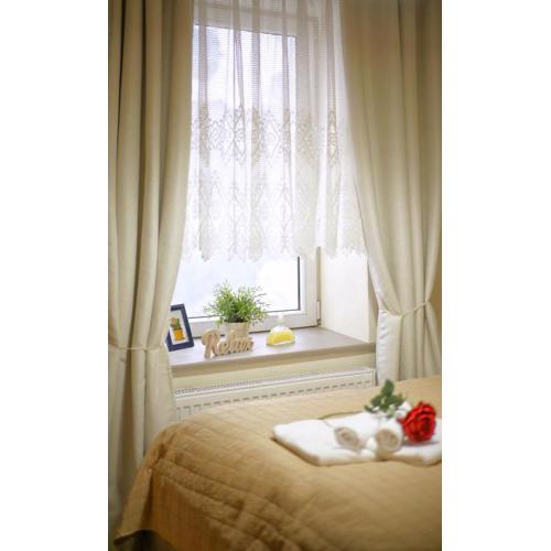 Apartamenty Głowackiego