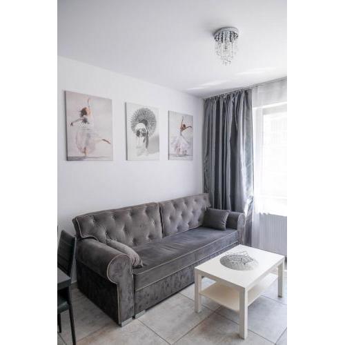 Apartamenty Goka Like It Arkadia