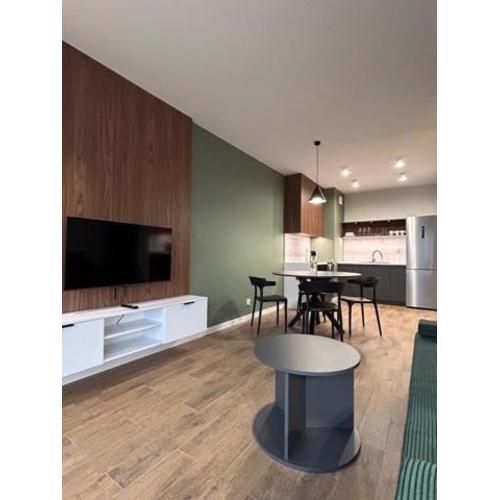 Apartamenty Gold Angielska 34