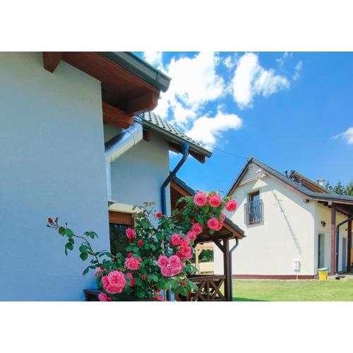 Apartamenty Golden Village