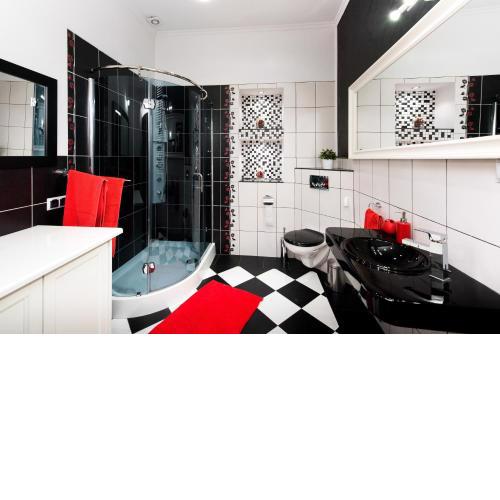 Apartamenty Gołębia 3