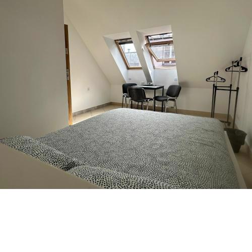 Apartamenty Gołębia-Budget