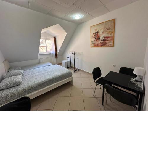 Apartamenty Gołębia-Economic