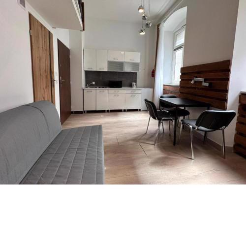 Apartamenty Gołębia-Genius