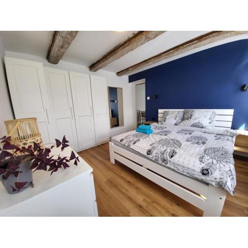 Apartamenty Golec