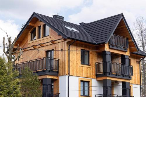 Apartamenty GoMiś Zakopane