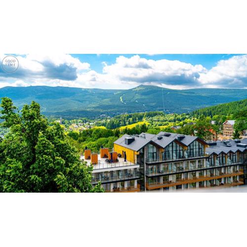 Apartamenty Good Time - Górna Resort
