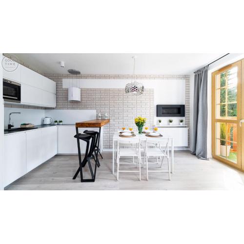 Apartamenty Good Time - Malownicze Osiedle Podgórze