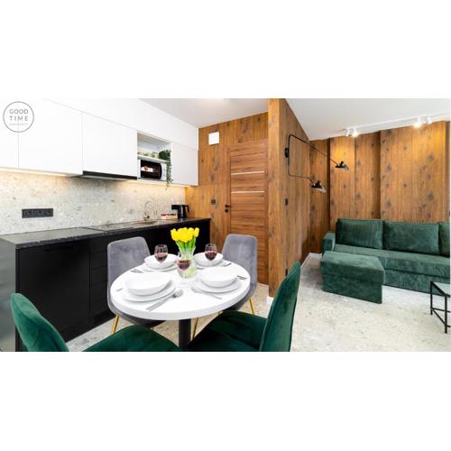 Apartamenty Good Time - Zaciszna Biała Dolina
