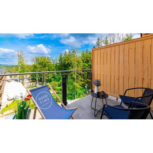 Apartamenty Good Time- Centrum, blisko wyciągu i szlaków