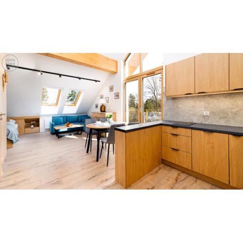Apartamenty Good Time- Mariental Residence - Centrum