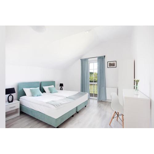 Apartamenty Góra