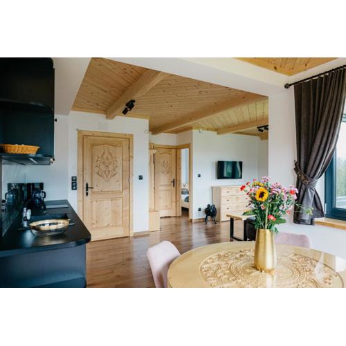 Apartamenty Górajski Spa
