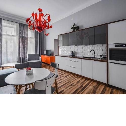 Apartamenty Góralska Pasja Krupówki 37