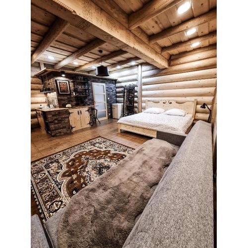 Apartamenty Góralski DACH NAD GŁOWĄ