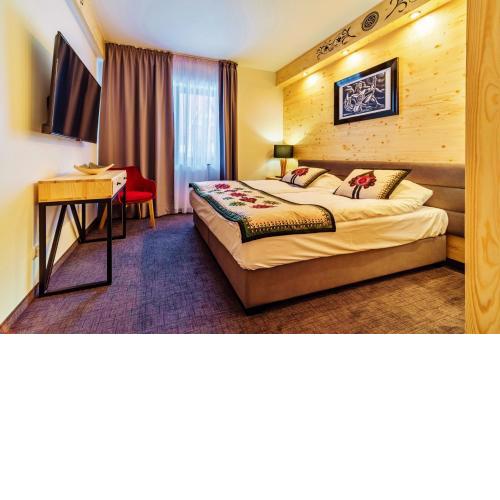 Apartamenty Góralskie Zakopane