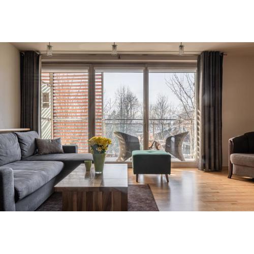 Apartamenty Górska Cyrla