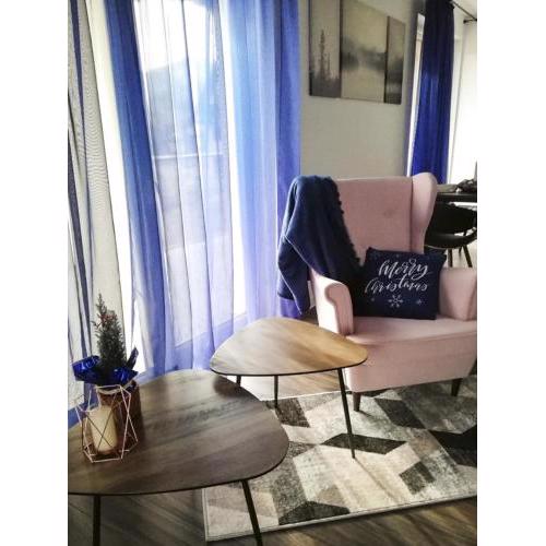 Apartamenty GÓRSKA MILA APARTZAKOP