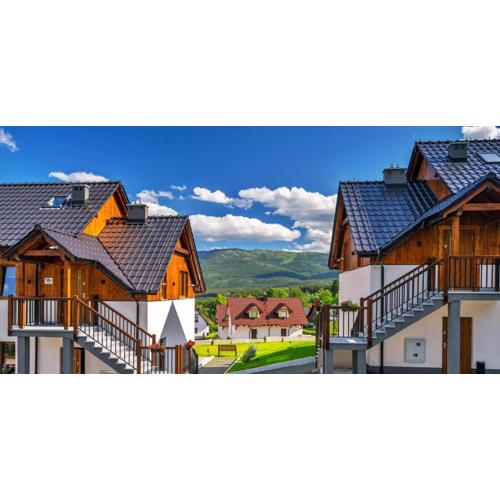 Apartamenty Górski Klimat