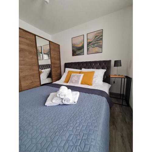 Apartamenty Górski Kryształ
