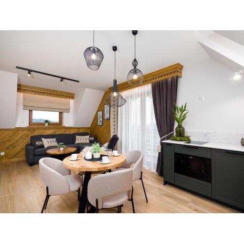 Apartamenty Górski Prestige