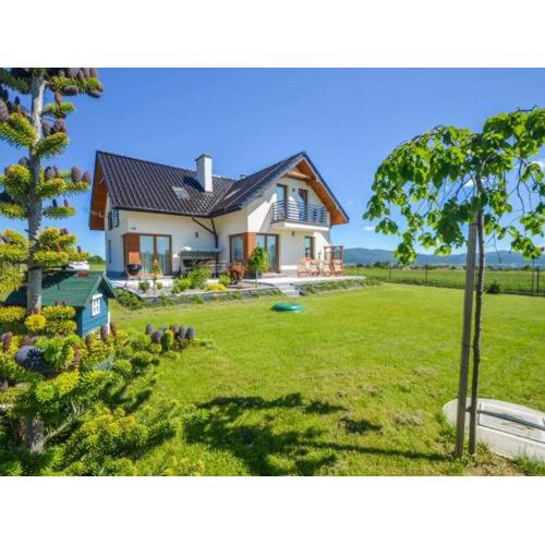 Apartamenty Górskie Widoki koło Szczyrku