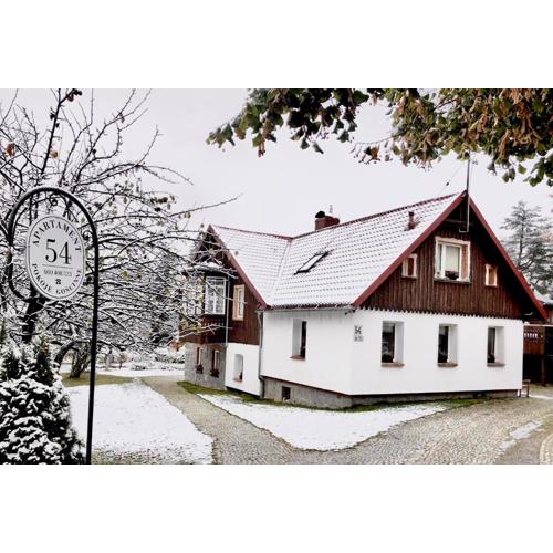 Apartamenty Gościnne 54 Szklarska Poręba