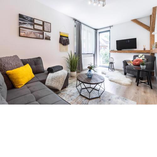 Apartamenty Granitica Zakopane