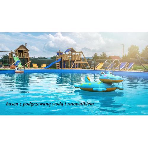 Apartamenty Grapa Resort