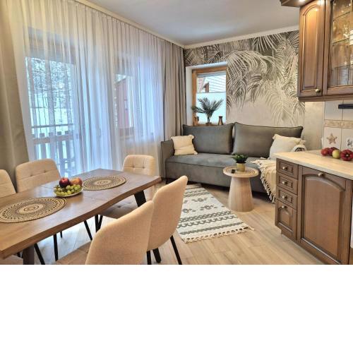 Apartamenty GREEN - Stay Lux