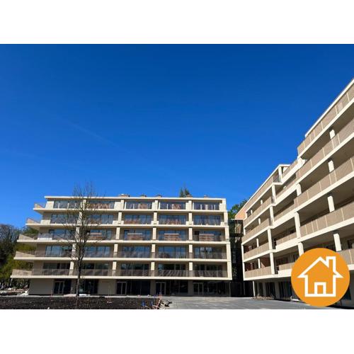 Apartamenty Greeneri Park - visitopl