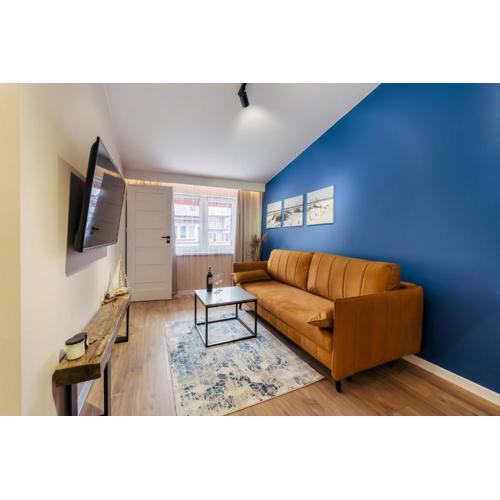 Apartamenty Greenpoint Dźwirzyno