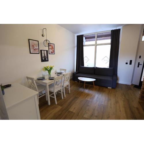 Apartamenty GREY&WHITE