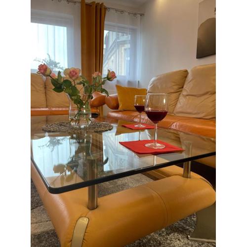 Apartamenty Grodowa 2