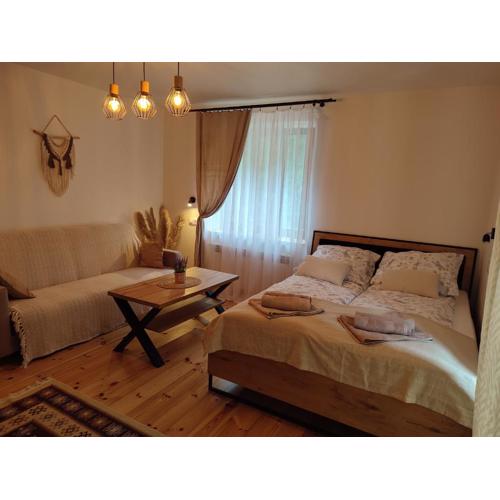 Apartamenty Grodzisko